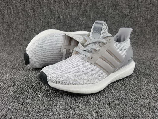 Adidas Ultra Boost 3 Men Shoes--001